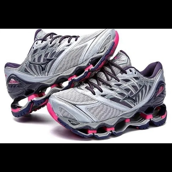 Wave Runner Pink Mizuno Wave Tornado Price MIZUNO WAVE PROPHECY